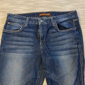 Joe’s Slim Ankle Jeans